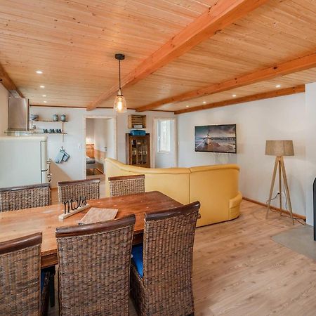 Duenenblick 1 Villa Uckeritz Exteriör bild
