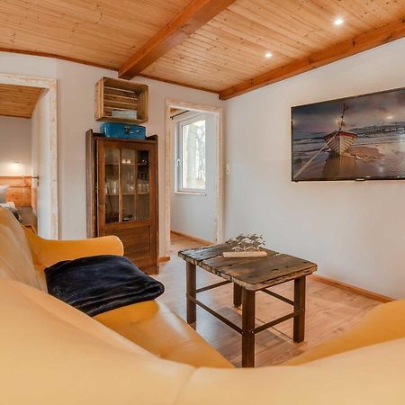 Duenenblick 1 Villa Uckeritz Exteriör bild