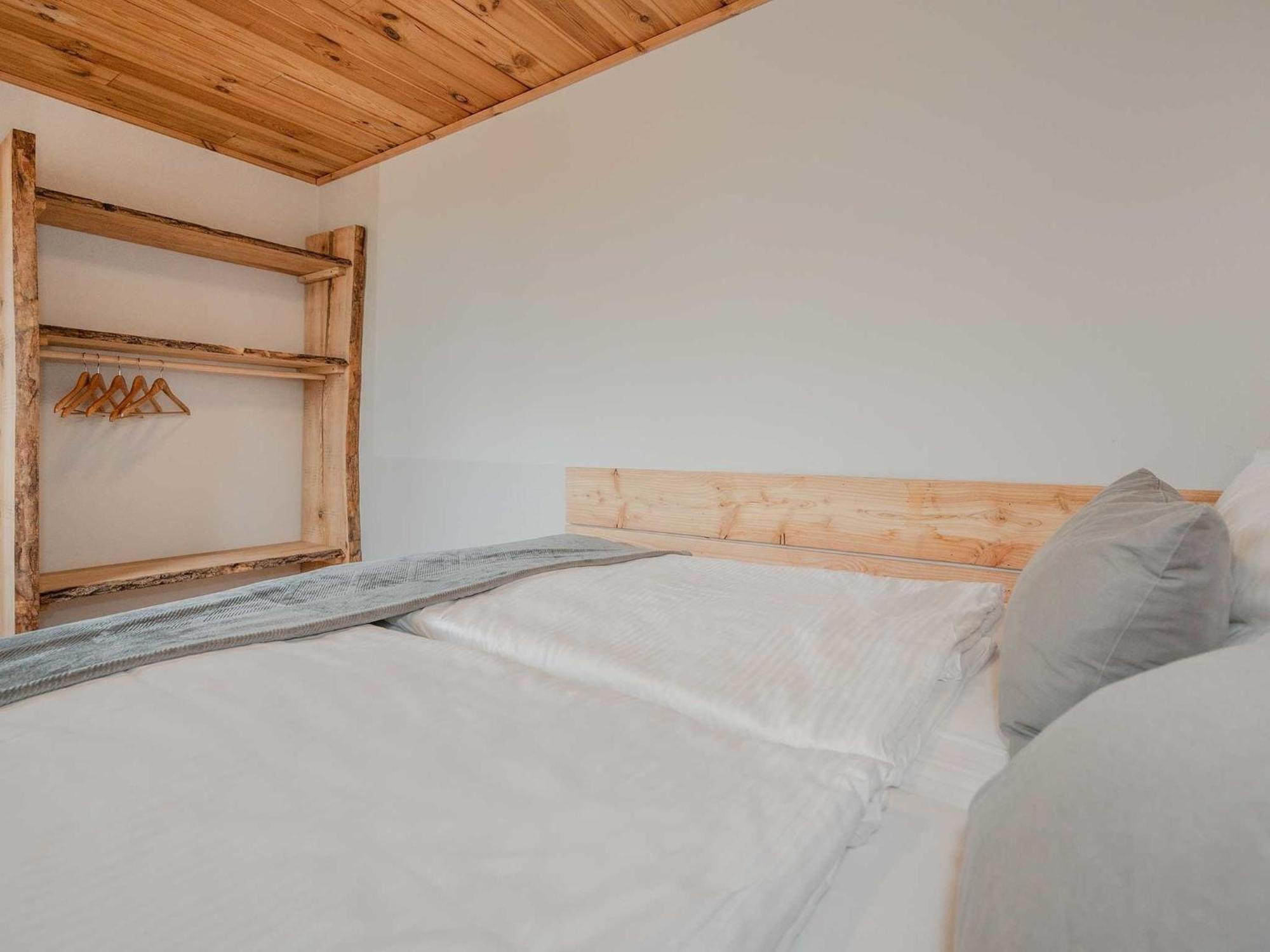 Duenenblick 1 Villa Uckeritz Exteriör bild
